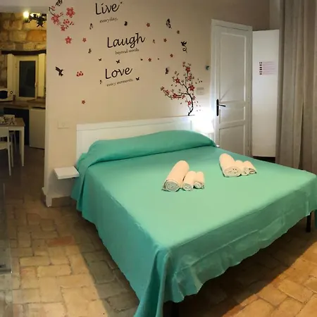 Casa vacanze La Casa Del Cedro *
