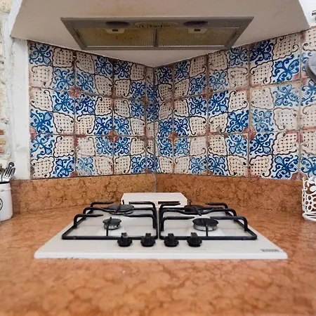 La Casa Del Cedro *