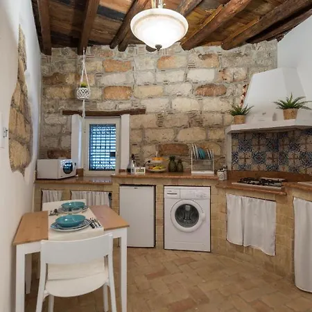 Casa vacanze La Casa Del Cedro *