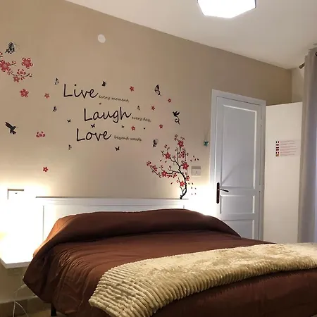 La Casa Del Cedro *