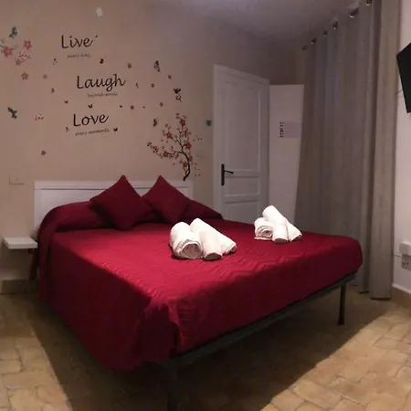 La Casa Del Cedro * Палермо