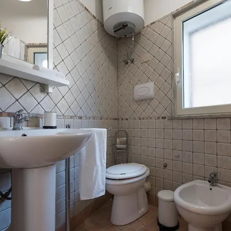 Дом отдыха La Casa Del Cedro *