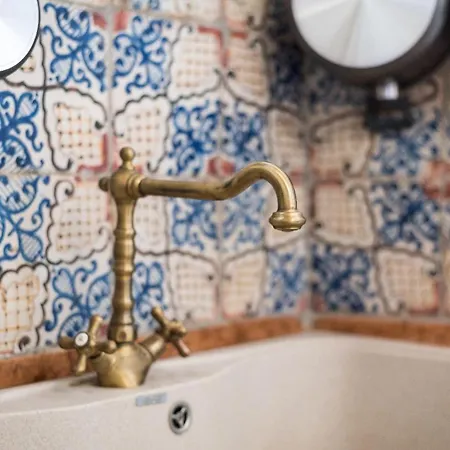 La Casa Del Cedro Дом отдыха *
